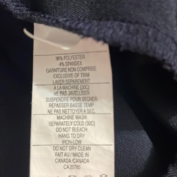 Uniform - Picture 8 of 8